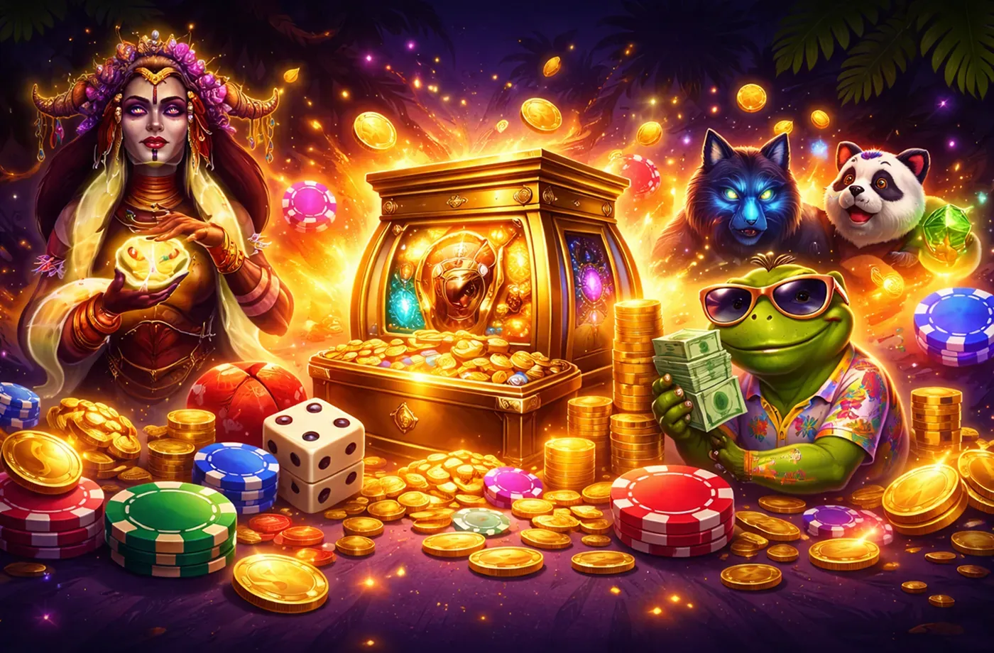 Fezbet Casino